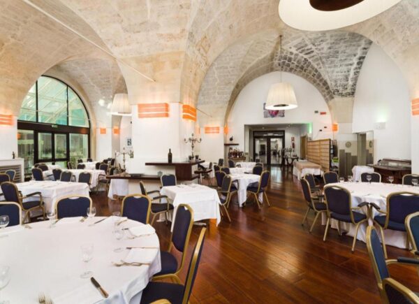 Grand Hotel Tiziano - Image 3