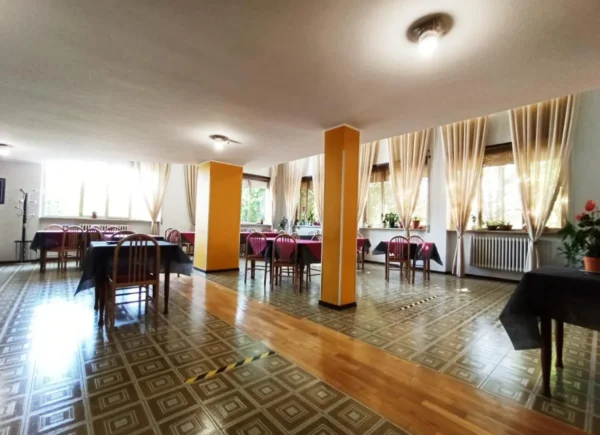Hotel Santa Maria Del Bagno - Image 3