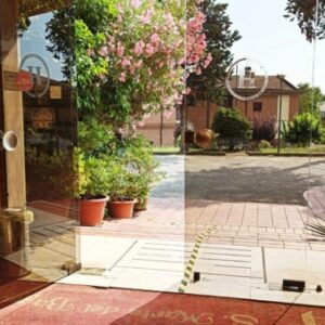 Hotel Santa Maria Del Bagno