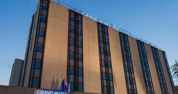 Grand Hotel Tiziano