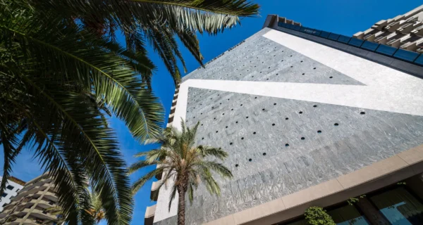 Nicolaus Hotel Bari
