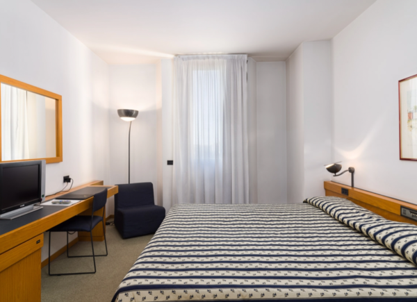 Grand Hotel Tiziano - Image 2