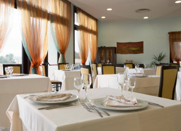 Grand Hotel Sofia - Image 3